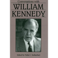 Conversations with William Kennedy