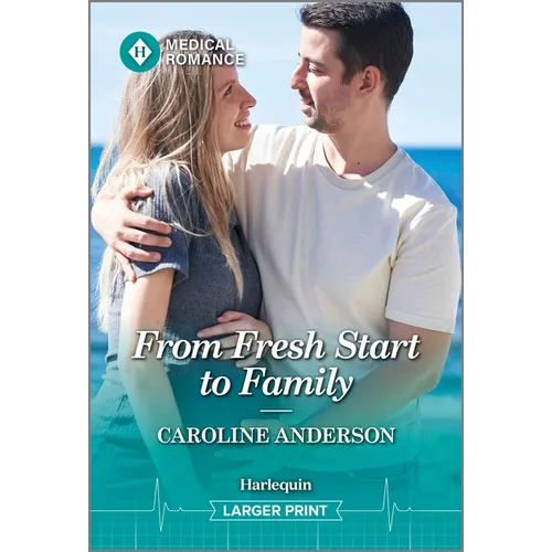 From Fresh Start to Family