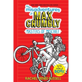The Misadventures of Max Crumbly 3: Masters of Mischief