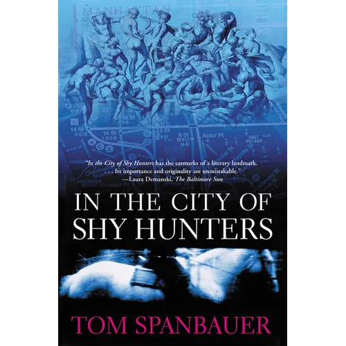 In the City of Shy Hunters
