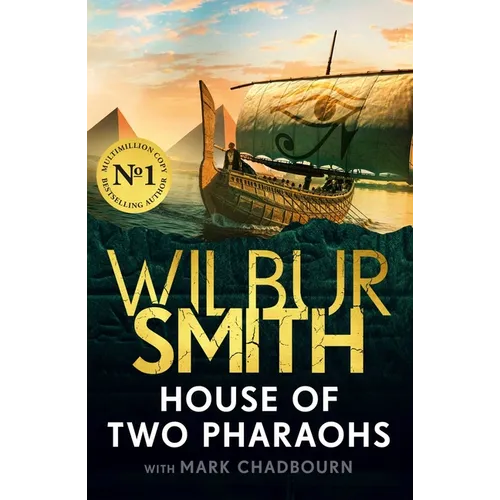 House of Two Pharaohs