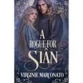 A Rogue for Siân