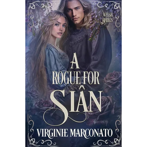 A Rogue for Siân