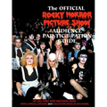 Rocky Horror Picture Show: Audience Part-tic-i-pation Guide