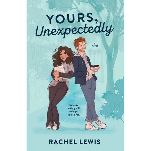 Yours, Unexpectedly