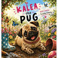 Kalea the Pug