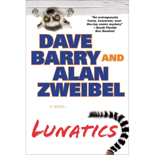 Lunatics