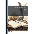 The Adventurer; Volume 3