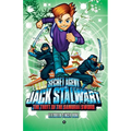 Secret Agent Jack Stalwart: Book 11: The Theft of the Samurai Sword: Japan