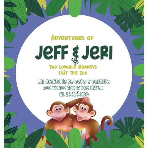 Adventures of Jeff & Jeri