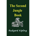The Second Jungle Book