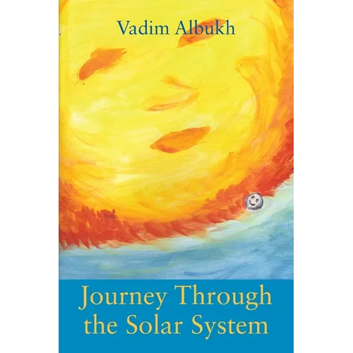 Journey Through the Solar System