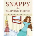 Snappy the Snapping Turtle