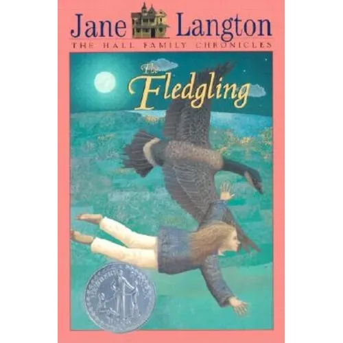 The Fledgling