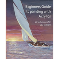Acrylic painting for beginners