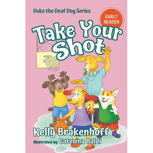 Take Your Shot