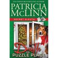 Death on Puzzle Place (Secret Sleuth, Book 8)