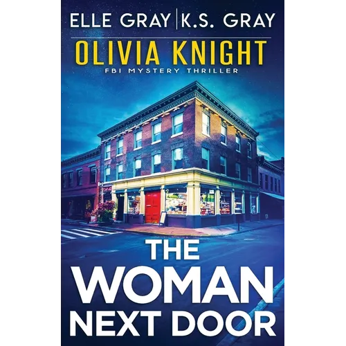 The Woman Next Door
