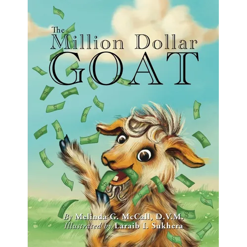 The Million Dollar Goat