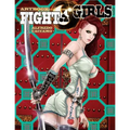 FIGHT4GIRLS - Fight For Girls Illustration Book