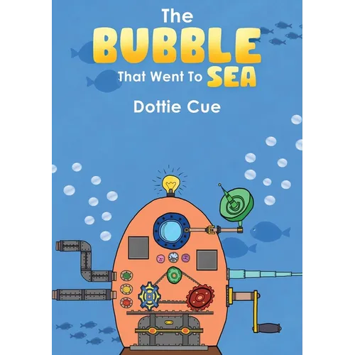 The Bubble That Went to Sea