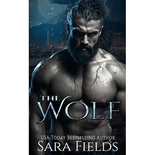 The Wolf: A Dark Shifter Romance