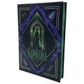 Wicked: Elphaba Thropp Hardcover Journal