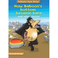 How Baboons bottoms became bare