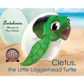 Cletus, the Little Loggerhead Turtle: The Beginning Adventure