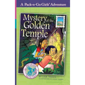 Mystery of the Golden Temple: Thailand 1