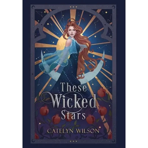These Wicked Stars