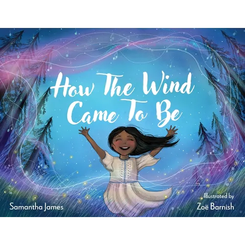 How The Wind Came To Be