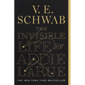 The Invisible Life of Addie Larue
