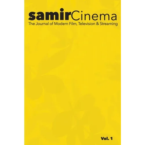 Samir Cinema: The Journal of Modern Film, Television & Streaming