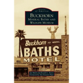 Buckhorn Mineral Baths & Wildlife Museum