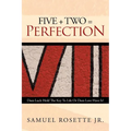 Five + Two = Perfection: Does Luck Hold The Key To Life Or Does Love Have It?