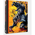 The Marvel Art of Tyler Kirkham