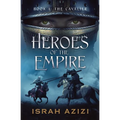 Heroes of the Empire: Book 1: The Cavalier