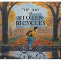 The Day of Stolen Bicycles