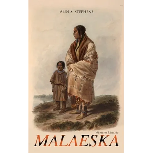 MALAESKA (Western Classic)