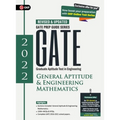 Gate 2022: General Aptitude & Engineering Mathematics - Guide