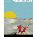 Thought Art Magazine Issue 04