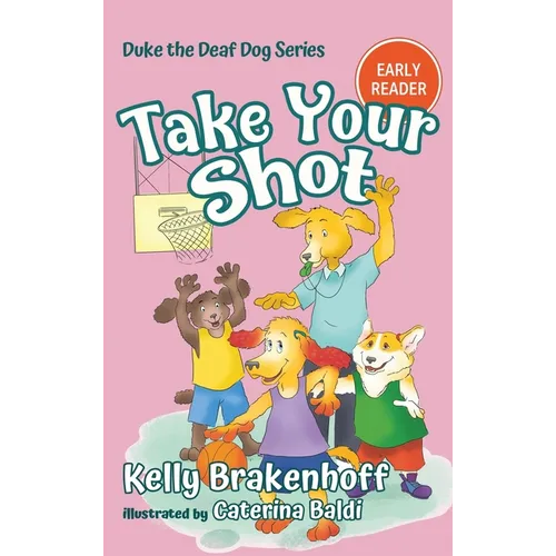 Take Your Shot