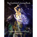 The Goddess Coloring Book: The Goddesses of the Surcadian Oracle