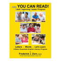 Abr: You Can Read! Adult Beginning Reader Program