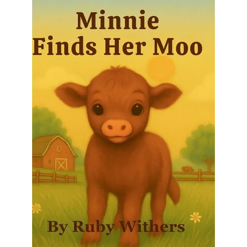 Minnie Finds Her Moo