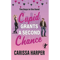 Cupid Grants a Second Chance