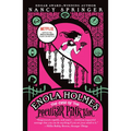 Enola Holmes: The Case of the Peculiar Pink Fan