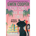You Only Live Nine Times: A Homer Whodunit