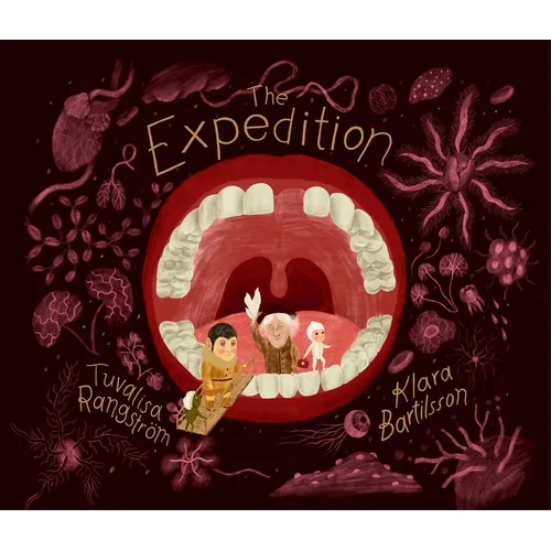 The Expedition